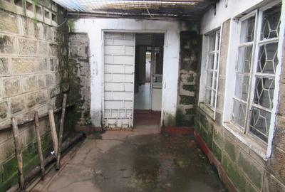 3 Bed Townhouse with Staff Quarters in Nairobi West