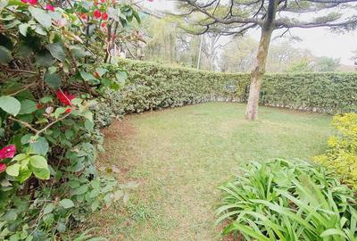 3 Bed Townhouse with En Suite at Kilimani