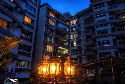 4 Bed Apartment with En Suite in General Mathenge