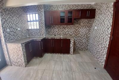 3 Bed House with En Suite in Karen - 4