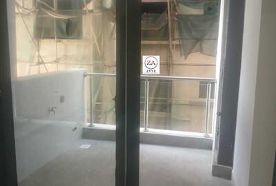 1 Bed Apartment with En Suite in Kilimani - 2