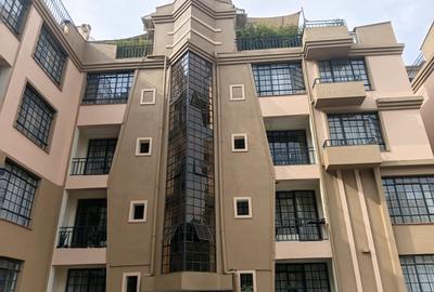 2 Bed Apartment with En Suite at Riverside Drive - 2