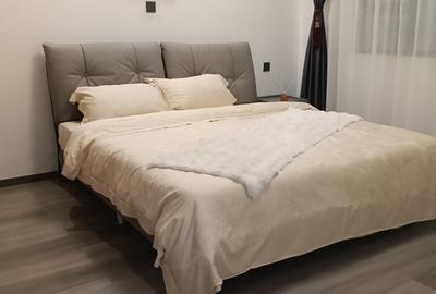 2 Bed Apartment with En Suite at Lavington Along Argwings Kodhek Road. - 4