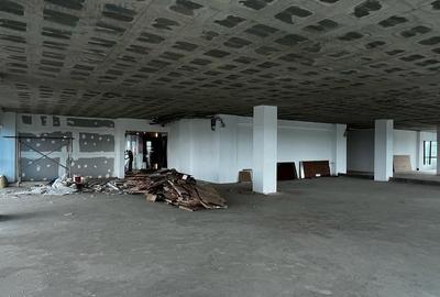 2,600 ft² Commercial Property with Backup Generator at Westlands