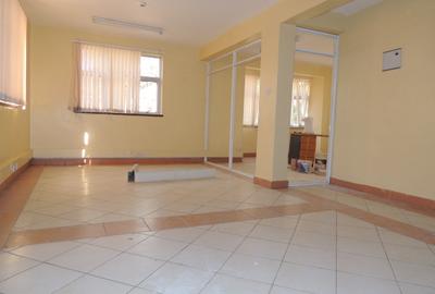 1,200 ft² Commercial Property with Backup Generator at Ngong Road - 2