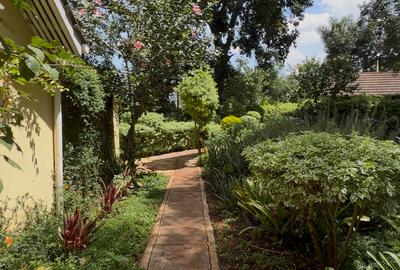 Residential Land at Old Runda - 4