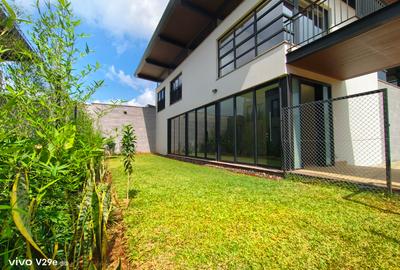 4 Bed Townhouse with En Suite at Off Kiambu Road - 2