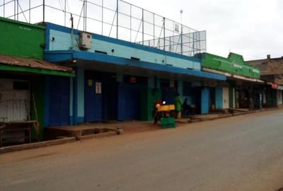 4,233 ft² Commercial Property in Kiambu Town
