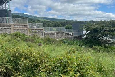 0.5 ac Residential Land at Kiserian - 4