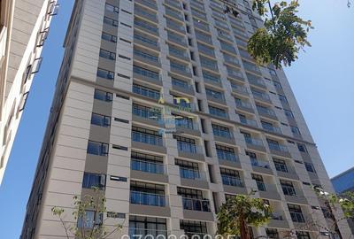 2 Bed Apartment with En Suite at Westlands Road