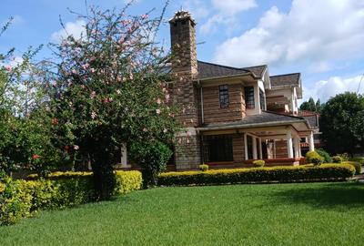 6 Bed House in Runda - 3