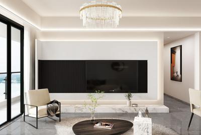 3 Bed Apartment with En Suite at Lavington - 3