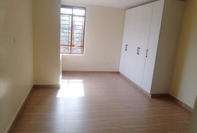 4 Bed Townhouse with En Suite in Ongata Rongai