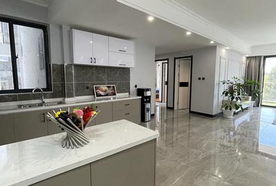 4 Bed Apartment with En Suite in Kilimani - 2