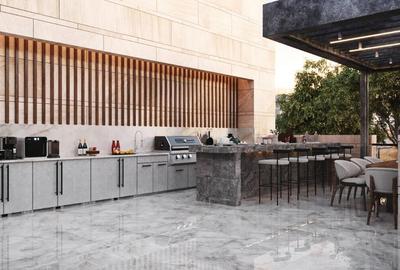 5 Bed House with En Suite at Karen Road - 2