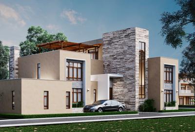Land in Ruiru