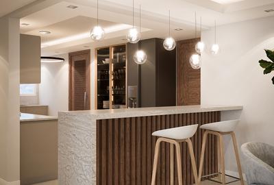 4 Bed Apartment with Swimming Pool in Westlands Area - 4