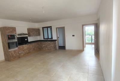 1 Bed Apartment with En Suite at Westlands