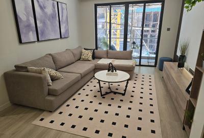 1 Bed Apartment with En Suite at Mombasa Road