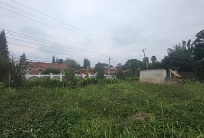 0.5 ac Land at Old Runda - 4