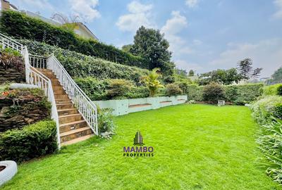 4 Bed Townhouse with En Suite at Westlands - 3