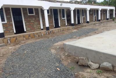 0.09 ha Residential Land at Nyamasaria Mowlem