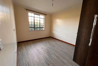 4 Bed Townhouse with En Suite in Ruiru - 3