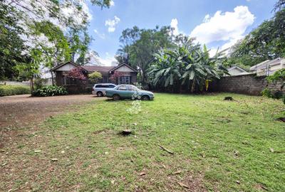 0.614 ac Land in Westlands Area