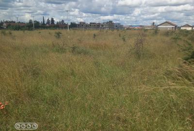 0.125 ac Commercial Land at Katani Shopping Centre - 3