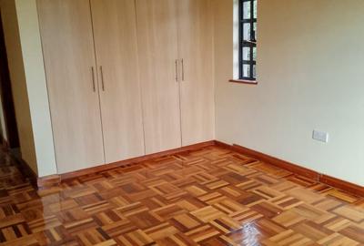 4 Bed Townhouse with En Suite in Runda