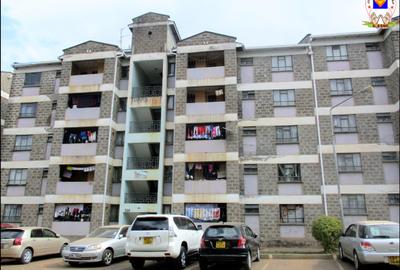 3 Bed Apartment with Parking at Langata Road