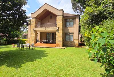 4 Bed Townhouse with En Suite at Off Convent Drive