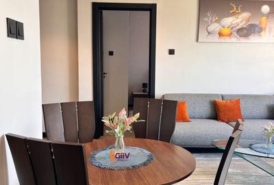 Furnished 2 Bed Apartment with Swimming Pool in Westlands Area - 4