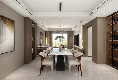 3 Bed Apartment with En Suite at Riverside