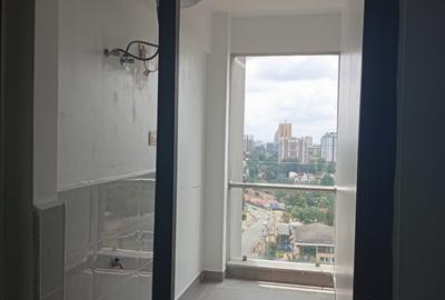 1 Bed Apartment with Staff Quarters in Lavington - 4