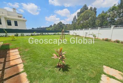 5 Bed House with En Suite in Loresho