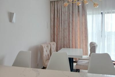 Furnished 2 Bed Apartment with En Suite in Gigiri - 2