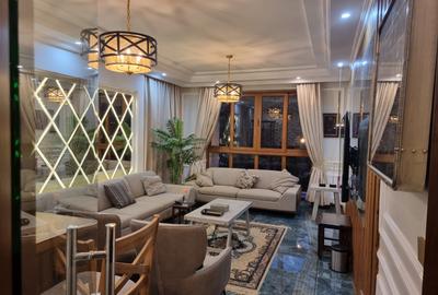 6 Bed Villa with En Suite at Njumbi Road