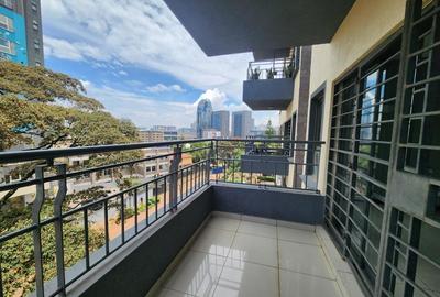 3 Bed Apartment with En Suite at Westlands - 4