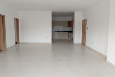 3 Bed Apartment with En Suite at Parklands - 2