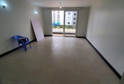 2 Bed Apartment with En Suite at Syokimau