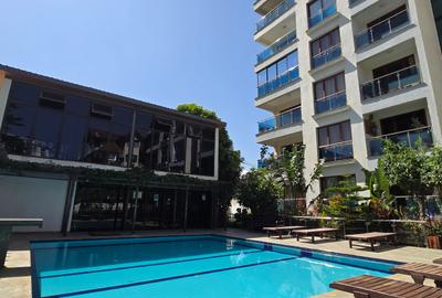 3 Bed Apartment with En Suite at Tebere Crescent