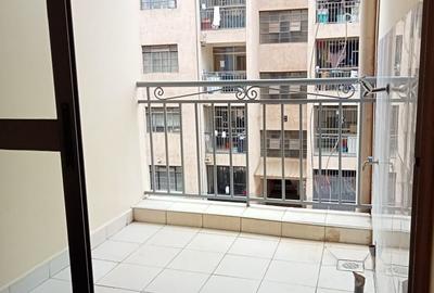 1 Bed Apartment with Backup Generator in Lavington - 4