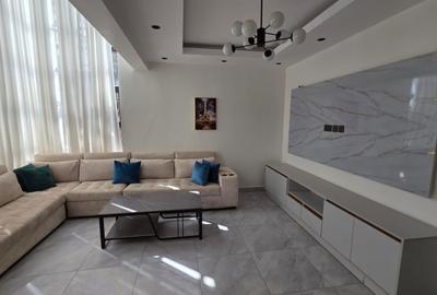 4 Bed Townhouse with En Suite in Ruiru - 4