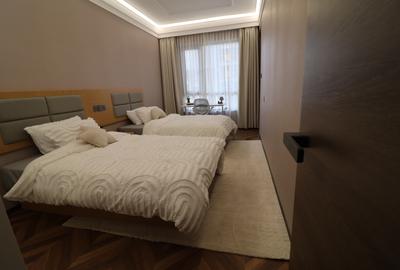 3 Bed Apartment with En Suite at Elgeyo Road