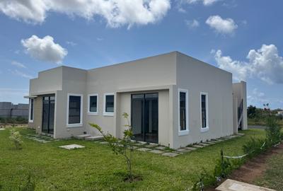 3 Bed House with En Suite in Vipingo - 2