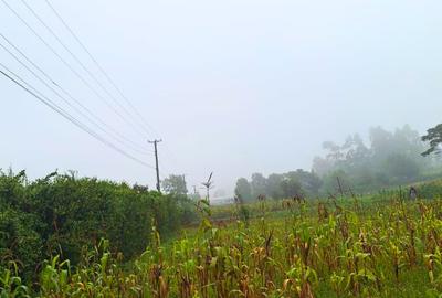 2 ac Commercial Land at Rironi - 3