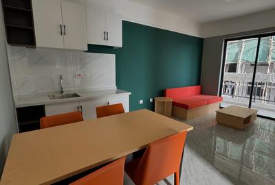 2 Bed Apartment with En Suite in Ngong Road - 3