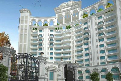 Furnished 3 Bed Apartment with En Suite at City Park Drive - 2