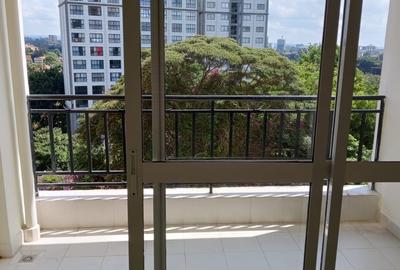 Serviced 2 Bed Apartment with En Suite in Kileleshwa